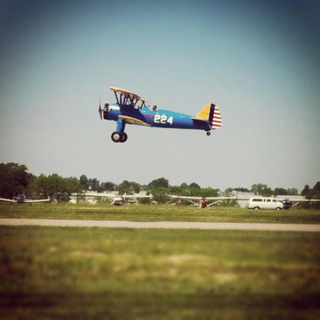Illustration for article titled Long Before The Dreamliner, Boeing Made The Stearman And It's Awesome